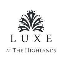 Luxe at The Highlands Logo
