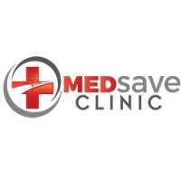 MedSave Addiction Treatment Clinic Columbus, OH Logo