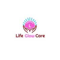 Life Glow Care, LLC Logo