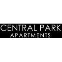 Central Park Apartments Logo
