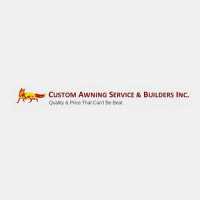 Custom Awning Service and Builders Inc. Logo
