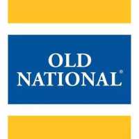 Paul Brooks - Old National Bank Logo