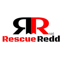 Rescue Redd LLC Logo