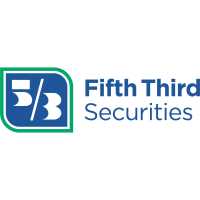 Fifth Third Securities - Justin James Logo