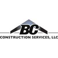 BC Construction Service Logo