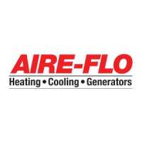 Aire-Flo Heating, Cooling & Generators Logo
