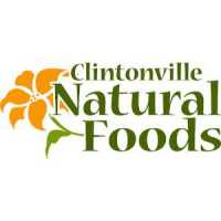 Clintonville Natural Foods Logo