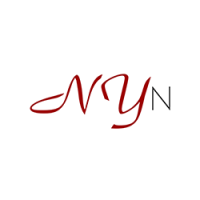 New York Nails Logo