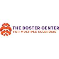 The Boster Center for Multiple Sclerosis Logo