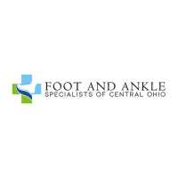 Foot and Ankle Specialists of Central Ohio Logo