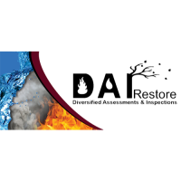 DAI LLC dba DAI Restore Logo