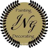 JNG Painting & Decorating LLC Logo