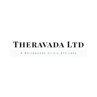 Theravada, LLC Logo