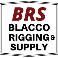 Blacco Rigging & Supply Logo