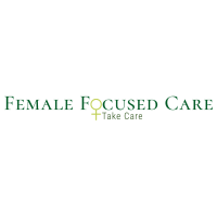 Female Focused Care Logo