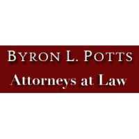 Byron L. Potts & Co., LPA Logo
