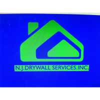 NJ DRYWALL SERVICES CORP Logo
