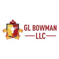 G.L. Bowman LLC Logo