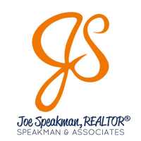 Joseph Speakman REALTOR Logo