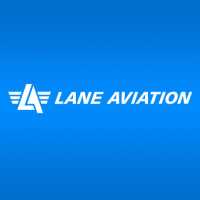 Lane Aviation Logo