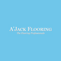 A'Jack Flooring INC Logo