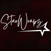 StarWrapz Tint - Wrap - PPF Logo