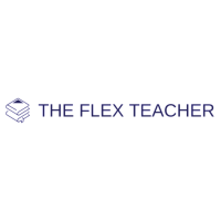 The Flex Teacher Logo