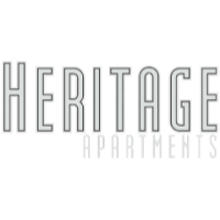Heritage Apartments Logo