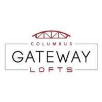 Gateway Lofts Columbus Logo