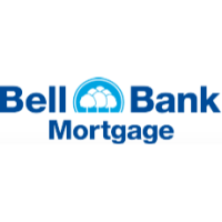 Bell Bank Mortgage, Mike Hill Logo