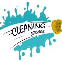 CL Cleaning & Janitorial Services Logo