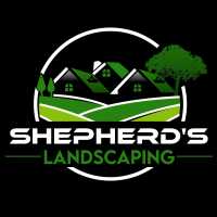 Shepherd's Landscaping LLC Logo