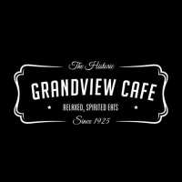 Grandview Cafe Logo