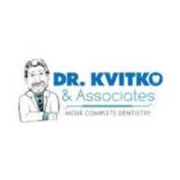 Dr. Kvitko & Associates Logo