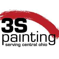 3S Painting Logo