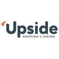 Upside Roofing Logo