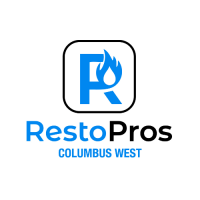 RestoPros of Columbus West Logo