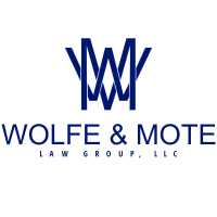 Wolfe & Mote Law Group, LLC Logo