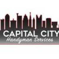 Capital City Handyman Services Logo