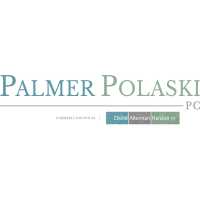 Palmer Polaski PC Logo