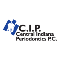 Central Indiana Periodontics Logo