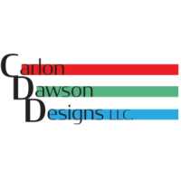 Carlon Dawson Designs LLC Logo