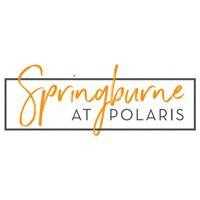 Springburne at Polaris Apartments Logo