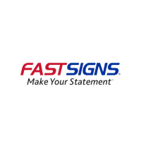 FASTSIGNS Columbus Logo