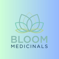 Bloom Medicinals Columbus Medical Marijuana Dispensary Logo