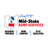 Mid-State Home Services Logo