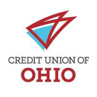 Credit Union of Ohio - Downtown Branch Logo