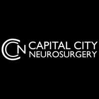 Capital City Neurosurgery Logo