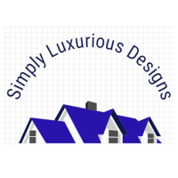 Simply Luxurious Designs Logo
