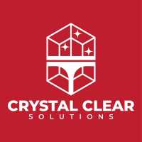 Crystal clear solutionss Logo